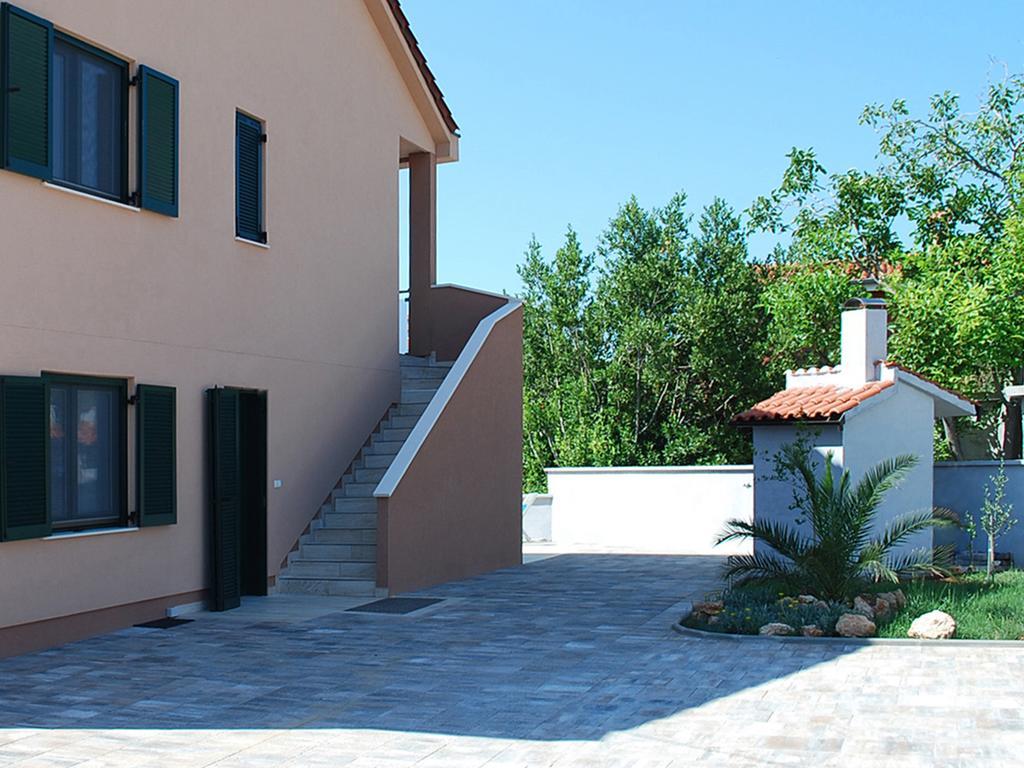 Tribalj Apartments Dujic חדר תמונה